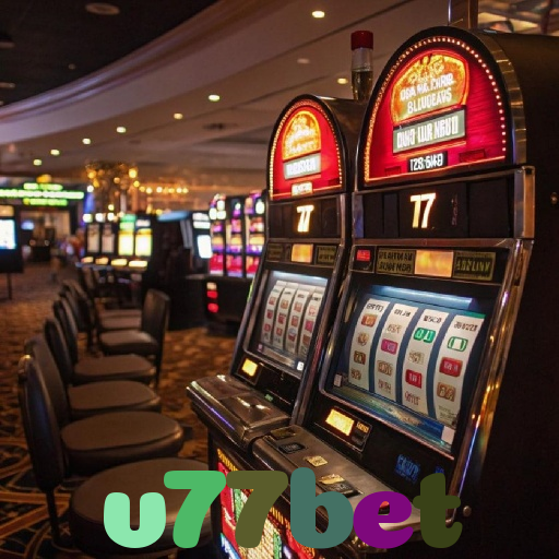 v77bet：Aposte nas melhores slots e conquiste prêmios como nunca!