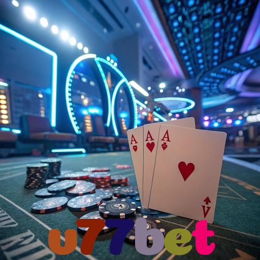 v77bet：Aposte no futebol, jogue poker e conquiste vitórias épicas!