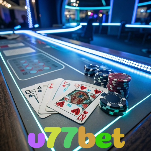 v77bet：Jogue poker, aposte no futebol e ganhe em grandes jogos de cassino!