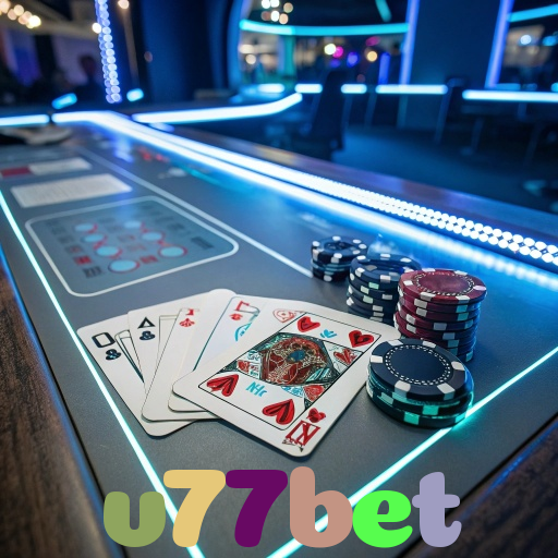 v77bet：Jogue poker, aposte no futebol e ganhe em grandes jogos de cassino!