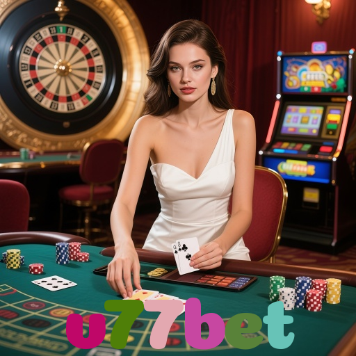 v77bet：Aposte nas melhores slots e conquiste prêmios como nunca!