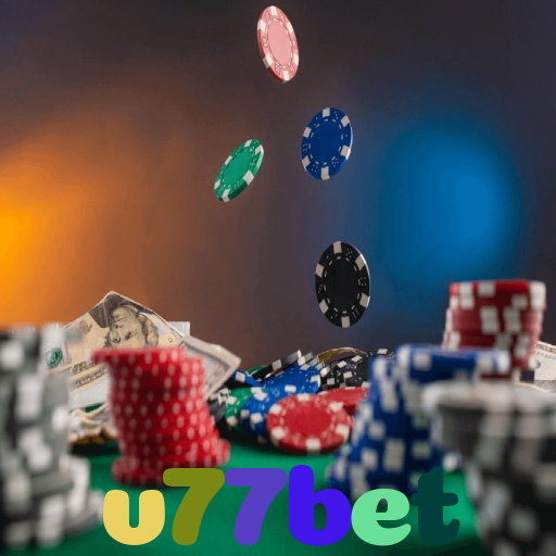 v77bet：Jogue poker, aposte no futebol e ganhe em grandes jogos de cassino!