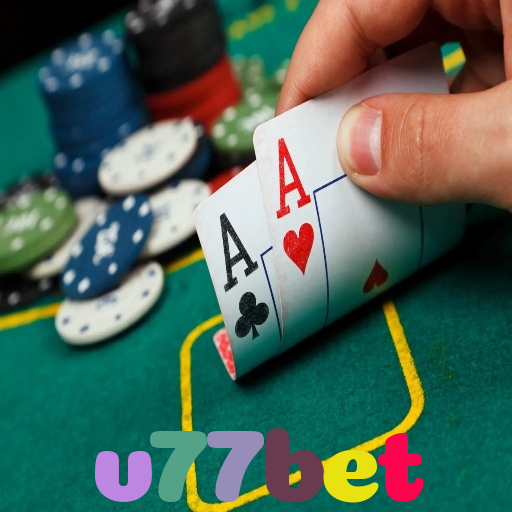 v77bet：Jogue poker, aposte no futebol e ganhe em grandes jogos de cassino!