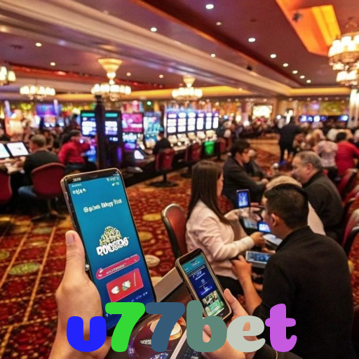 v77bet：Aposte nas melhores slots e conquiste prêmios como nunca!