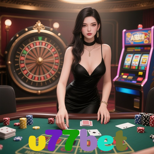 v77bet：Jogue poker, aposte no futebol e ganhe em grandes jogos de cassino!