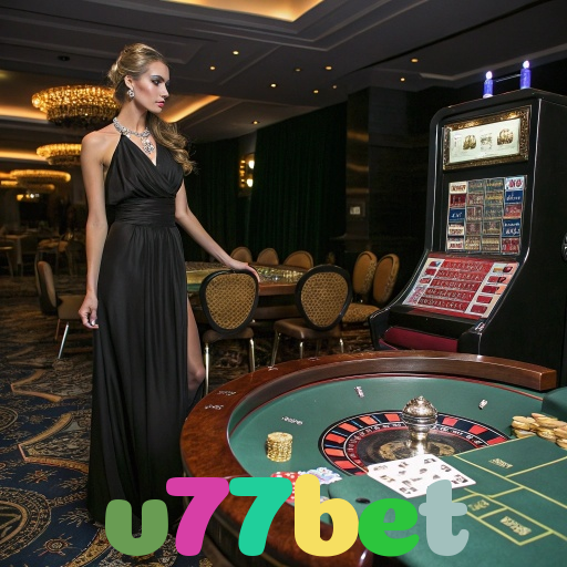 v77bet：Aposte nas melhores slots e conquiste prêmios como nunca!
