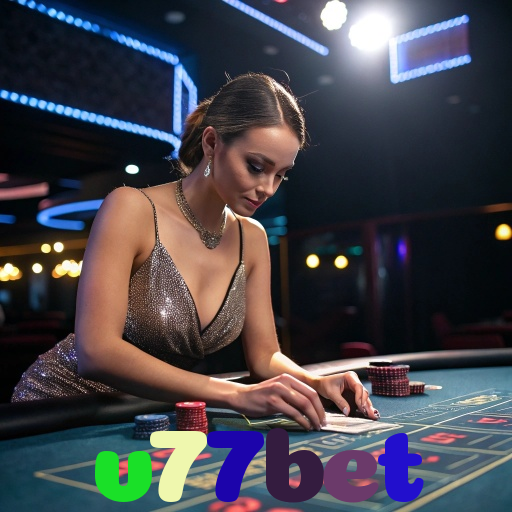 v77bet：Aposte nas melhores slots e conquiste prêmios como nunca!