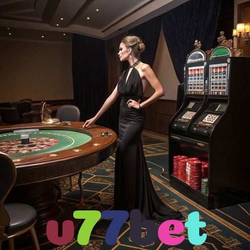 v77bet：Aposte nas melhores slots e conquiste prêmios como nunca!