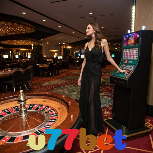 v77bet：Aposte nas melhores slots e conquiste prêmios como nunca!