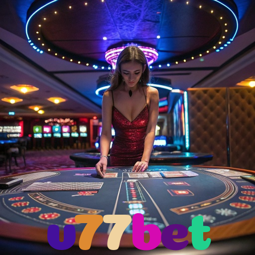 v77bet：Aposte nas melhores slots e conquiste prêmios como nunca!