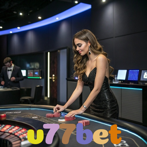 v77bet：Aposte nas melhores slots e conquiste prêmios como nunca!