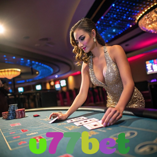 v77bet：Aposte nas melhores slots e conquiste prêmios como nunca!