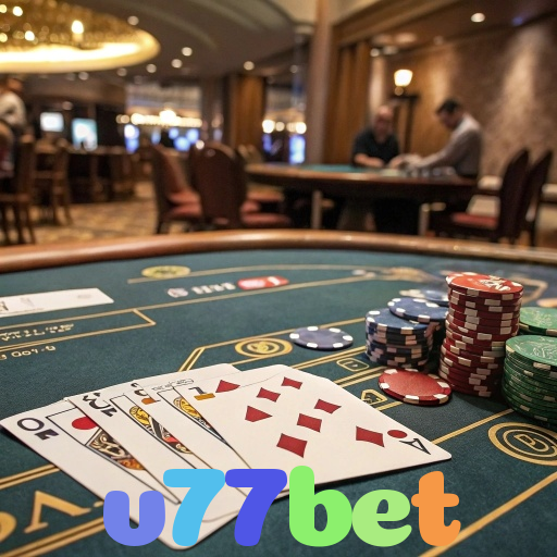 v77bet：Jogue poker, aposte no futebol e ganhe em grandes jogos de cassino!