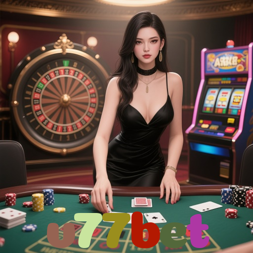 v77bet：Aposte nas melhores slots e conquiste prêmios como nunca!