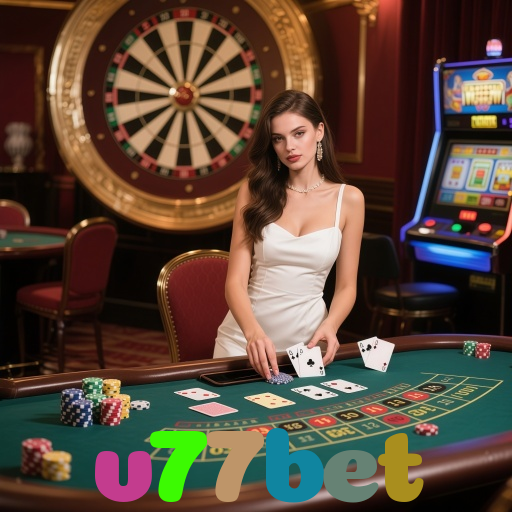 v77bet：Aposte nas melhores slots e conquiste prêmios como nunca!