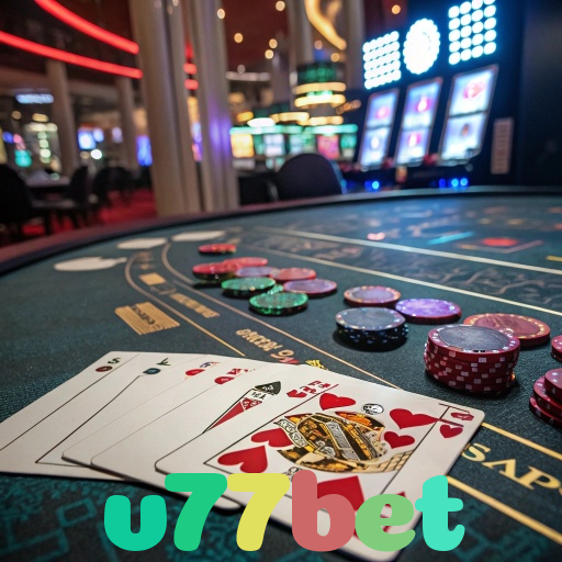 v77bet：Aposte no futebol, jogue poker e conquiste vitórias épicas!
