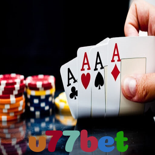v77bet：Jogue poker, aposte no futebol e ganhe em grandes jogos de cassino!