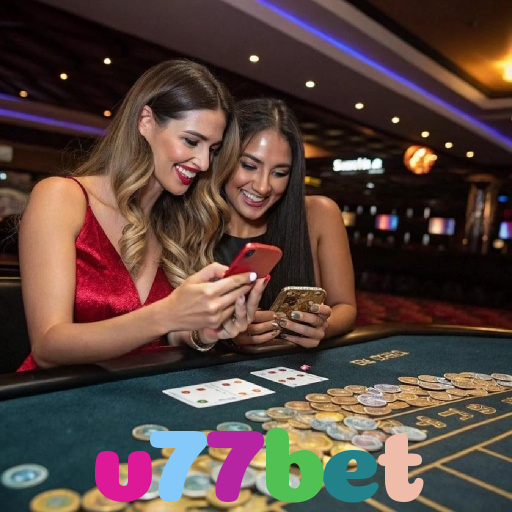 v77bet：Aposte nas melhores slots e conquiste prêmios como nunca!