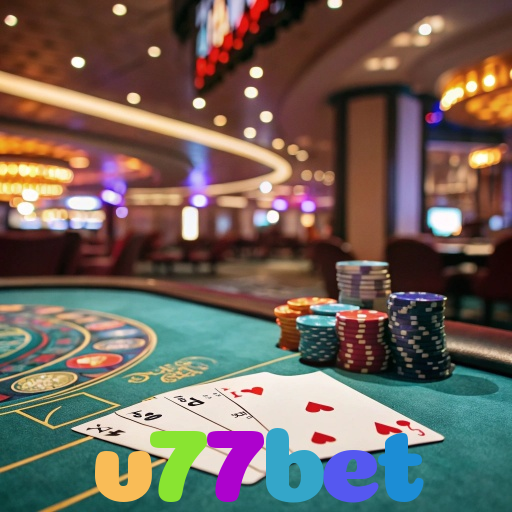 v77bet：Aposte nas melhores slots e conquiste prêmios como nunca!