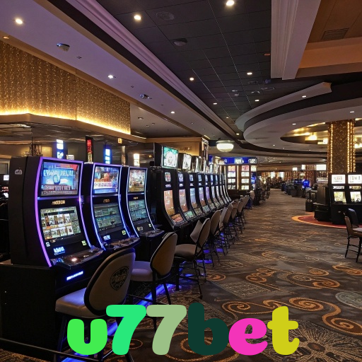 v77bet：Aposte nas melhores slots e conquiste prêmios como nunca!