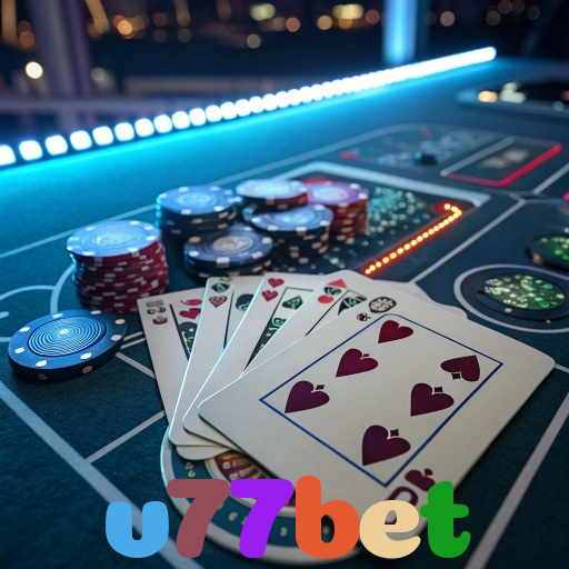 v77bet：Jogue poker, aposte no futebol e ganhe em grandes jogos de cassino!