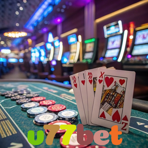 v77bet：Aposte nas melhores slots e conquiste prêmios como nunca!