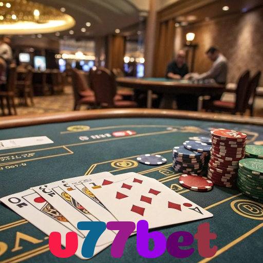 v77bet：Jogue poker, aposte no futebol e ganhe em grandes jogos de cassino!