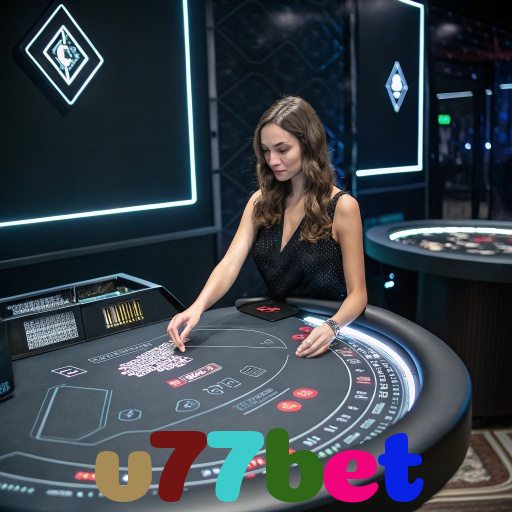 v77bet：Aposte nas melhores slots e conquiste prêmios como nunca!