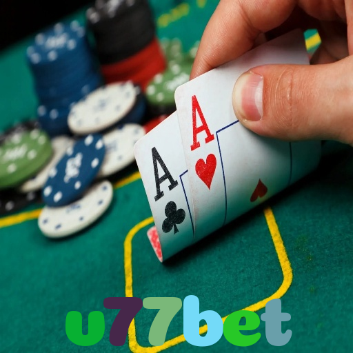 v77bet：Jogue poker, aposte no futebol e ganhe em grandes jogos de cassino!