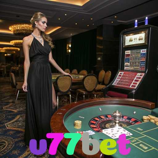 v77bet：Aposte nas melhores slots e conquiste prêmios como nunca!