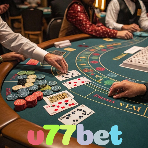 v77bet：Aposte nas melhores slots e conquiste prêmios como nunca!