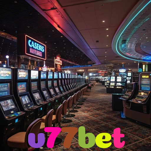 v77bet：Aposte nas melhores slots e conquiste prêmios como nunca!