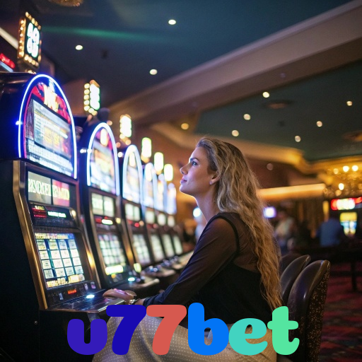 v77bet：Aposte nas melhores slots e conquiste prêmios como nunca!