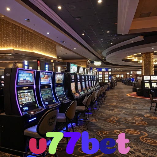 v77bet：Aposte nas melhores slots e conquiste prêmios como nunca!