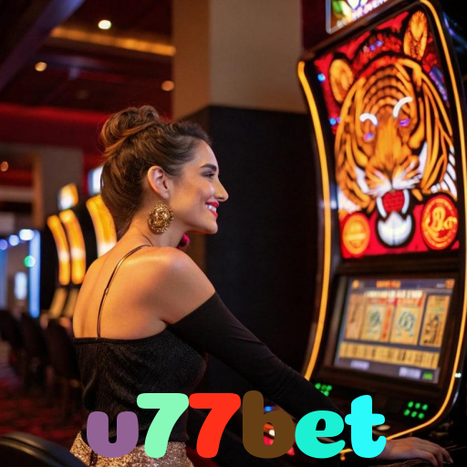 v77bet：Aposte nas melhores slots e conquiste prêmios como nunca!