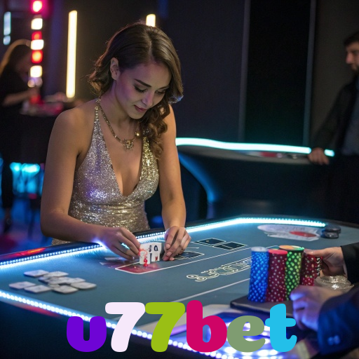 v77bet：Aposte nas melhores slots e conquiste prêmios como nunca!