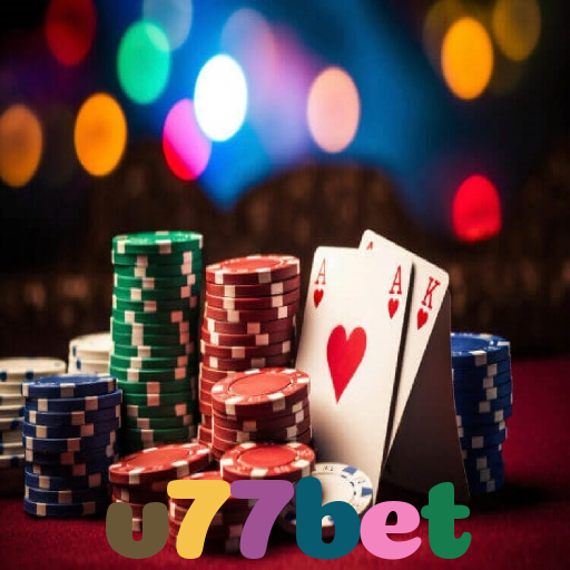 v77bet：Jogue poker, aposte no futebol e ganhe em grandes jogos de cassino!