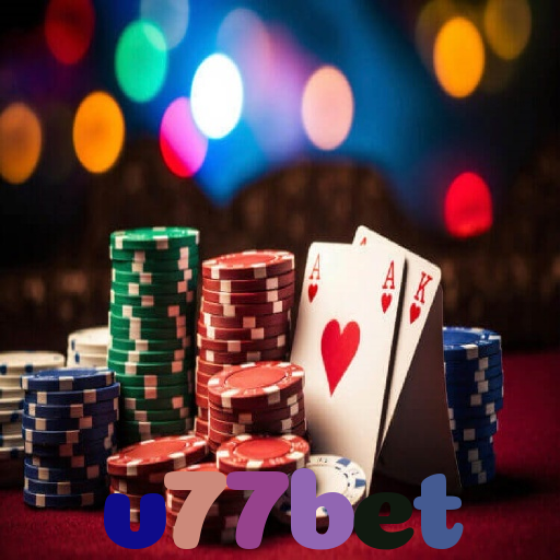 v77bet：Jogue poker, aposte no futebol e ganhe em grandes jogos de cassino!