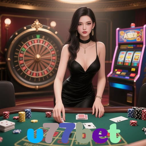 v77bet：Aposte nas melhores slots e conquiste prêmios como nunca!