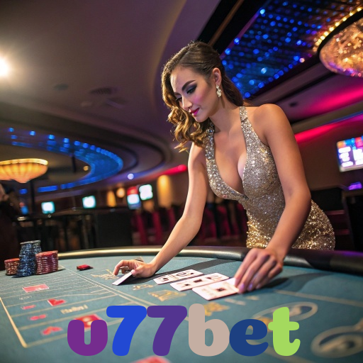 v77bet：Aposte nas melhores slots e conquiste prêmios como nunca!