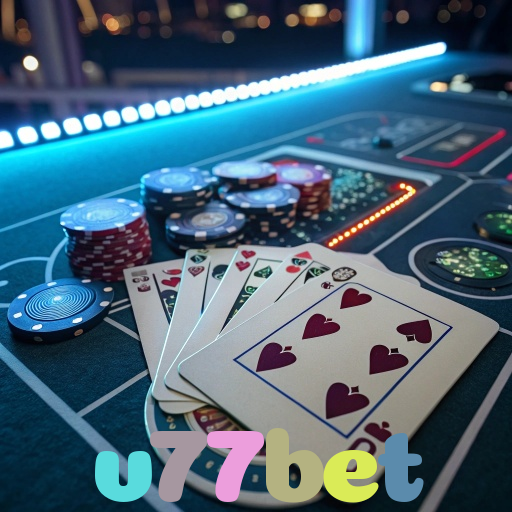 v77bet：Aposte nas melhores slots e conquiste prêmios como nunca!