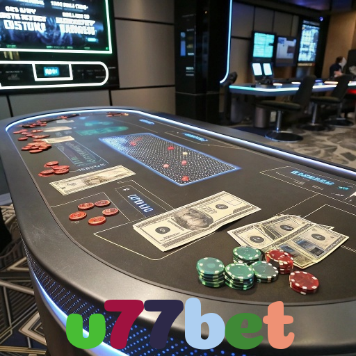 v77bet：Aposte no futebol, jogue poker e conquiste vitórias épicas!