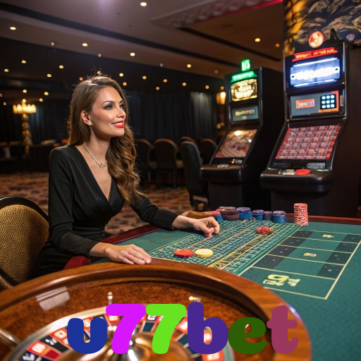 v77bet：Aposte nas melhores slots e conquiste prêmios como nunca!