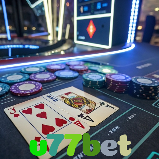 v77bet：Aposte no futebol, jogue poker e conquiste vitórias épicas!