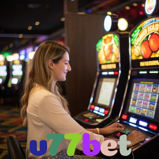 v77bet：Aposte nas melhores slots e conquiste prêmios como nunca!