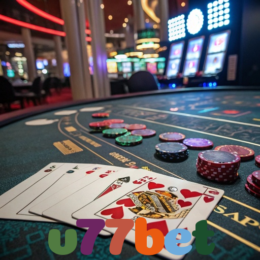 v77bet：Aposte nas melhores slots e conquiste prêmios como nunca!
