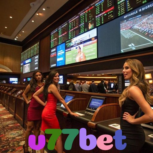 v77bet：Aposte nas melhores slots e conquiste prêmios como nunca!