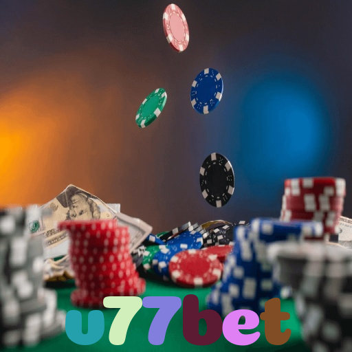 v77bet：Aposte no futebol, jogue poker e conquiste vitórias épicas!