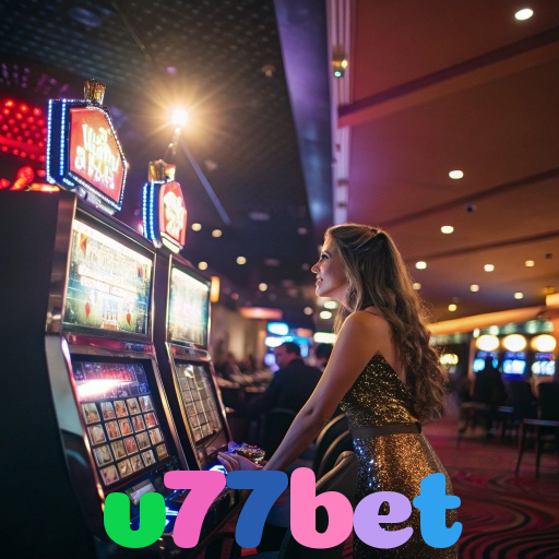 v77bet：Aposte nas melhores slots e conquiste prêmios como nunca!