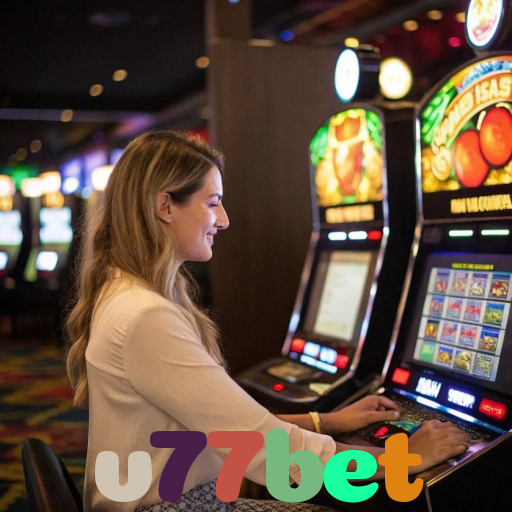 v77bet：Jogue poker, aposte no futebol e ganhe em grandes jogos de cassino!